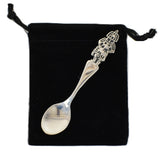 SPOON: SS O/L Marcus Lomayestewa