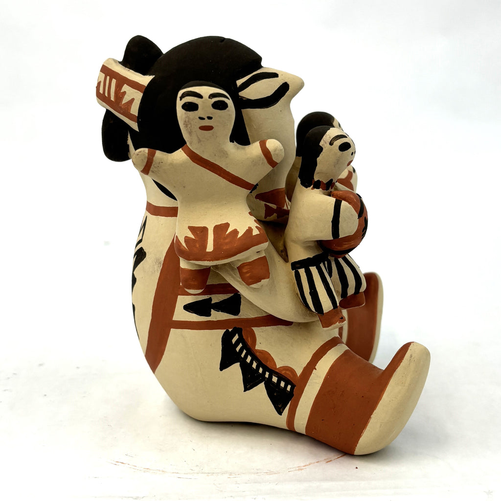 Cochiti Pueblo Storyteller – Museum of Northern Arizona Shop