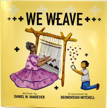 We Weave
