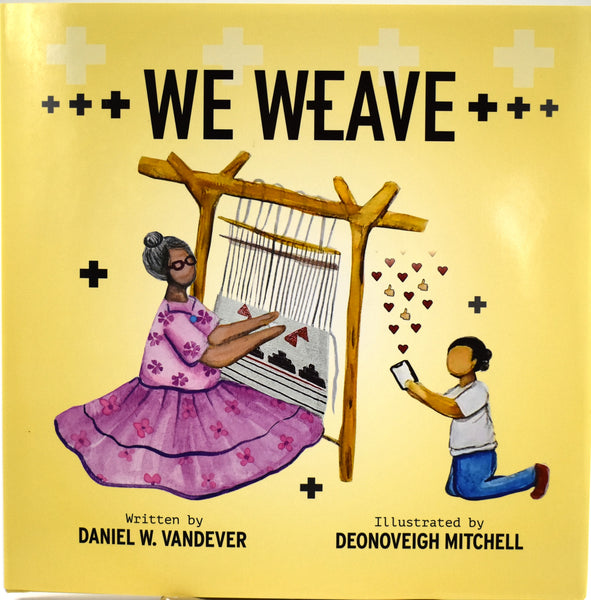 We Weave