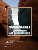 Plateau Wupatki: Connections And Consequences