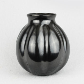 Black Melon Jar