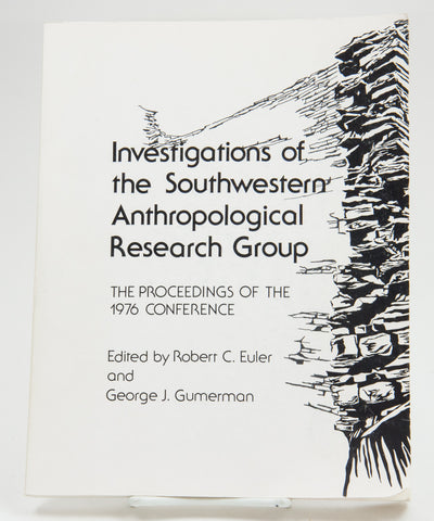 Investigations of Southwestern Anthropological Research Group