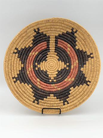 Large Diné Ceremonial Basket