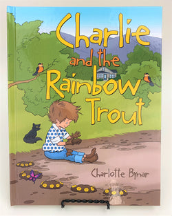 Charlie and the Rainbow Trout