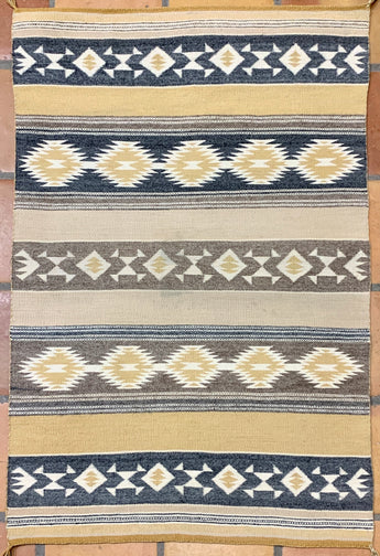 Wide Ruins Handspun Rug