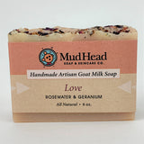 MudHead Soap and Skincare Soap