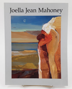 Joella Jean Mahoney Paintings, 1965-1985