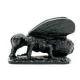 House Fly Carving by Florentino Martinez