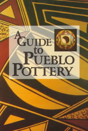 A Guide to Pueblo Pottery