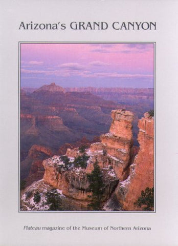 Plateau: Arizona's Grand Canyon