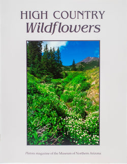 Plateau: High Country Wildflowers