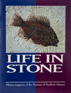 Plateau: Life in Stone