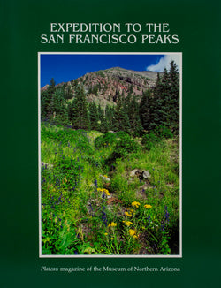 Plateau: Expedition to the San Francisco Peaks