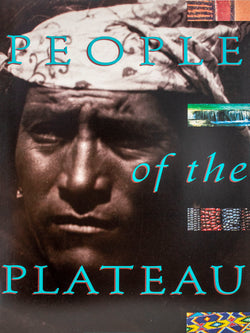Plateau: People of the Plateau