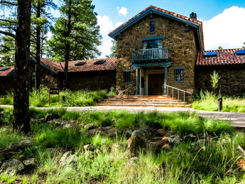 Nature Writing Workshop: Poetry on the Plateau