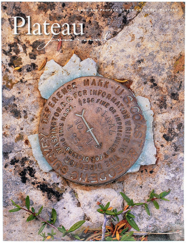 Plateau Journal: Remnants